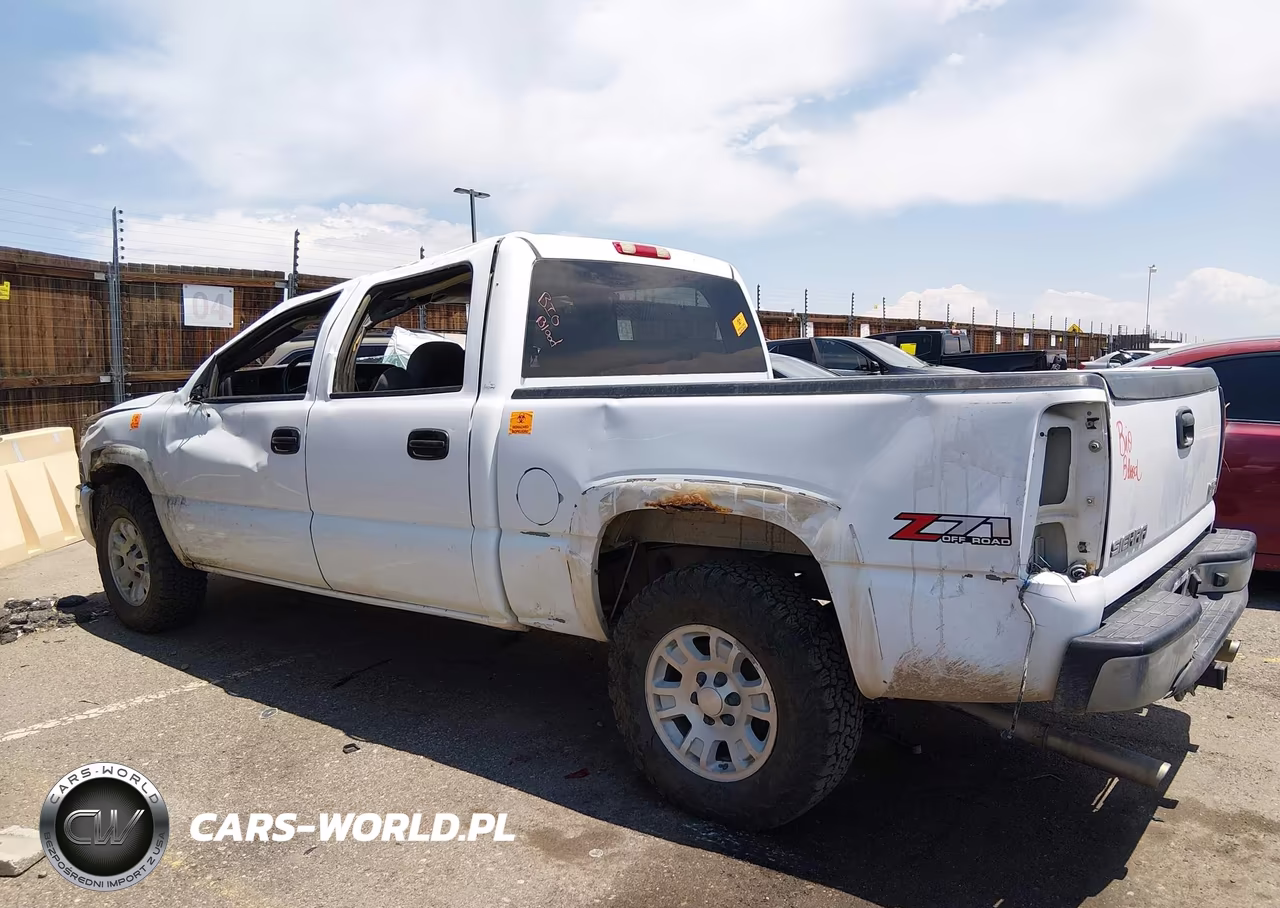 2006 GMC Sierra 1500 Sle1 VIN:2GTEK13T761137767 - 14