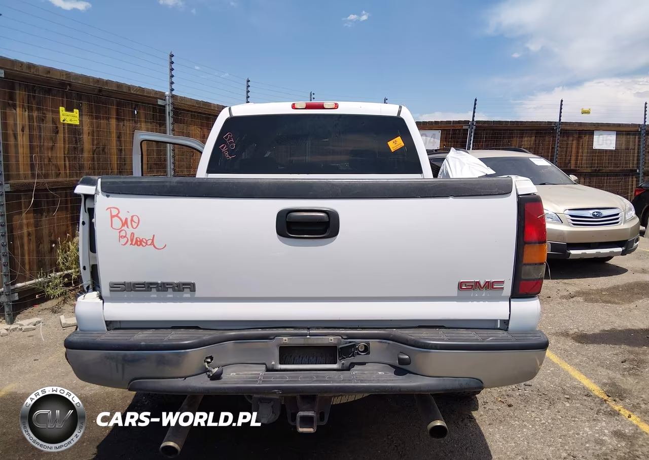 2006 GMC Sierra 1500 Sle1 VIN:2GTEK13T761137767 - 16