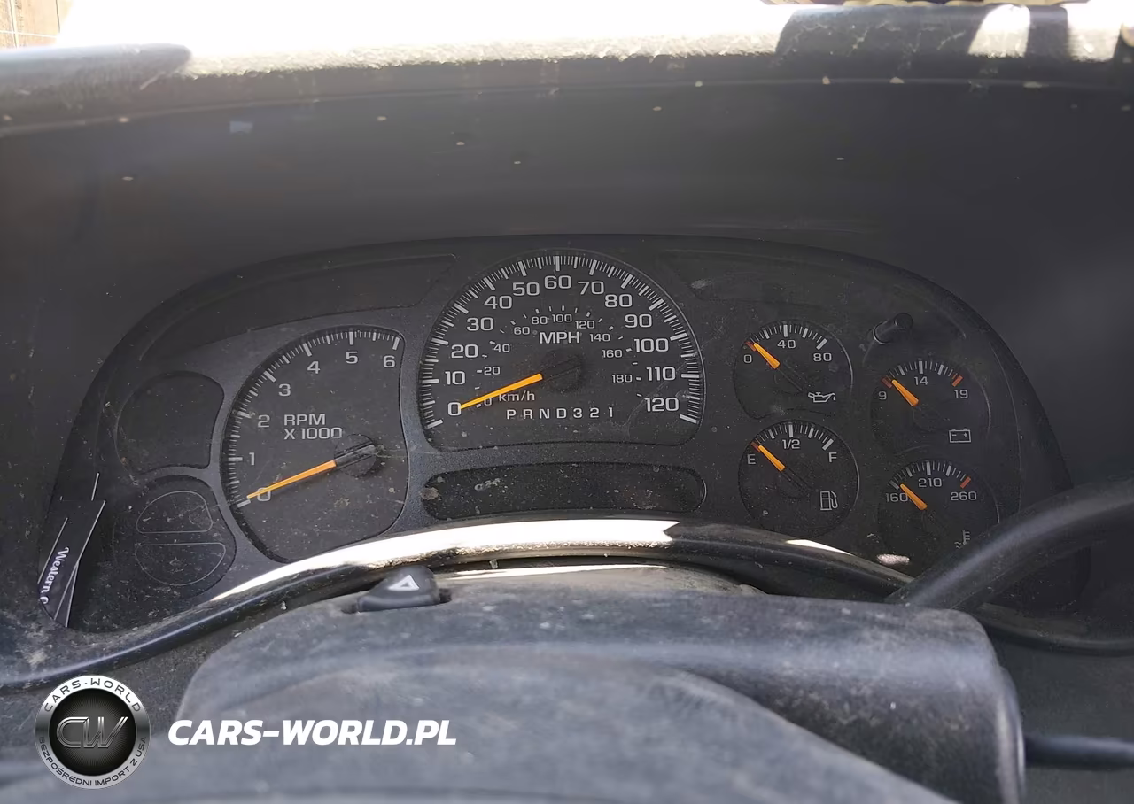 2006 GMC Sierra 1500 Sle1 VIN:2GTEK13T761137767 - 7