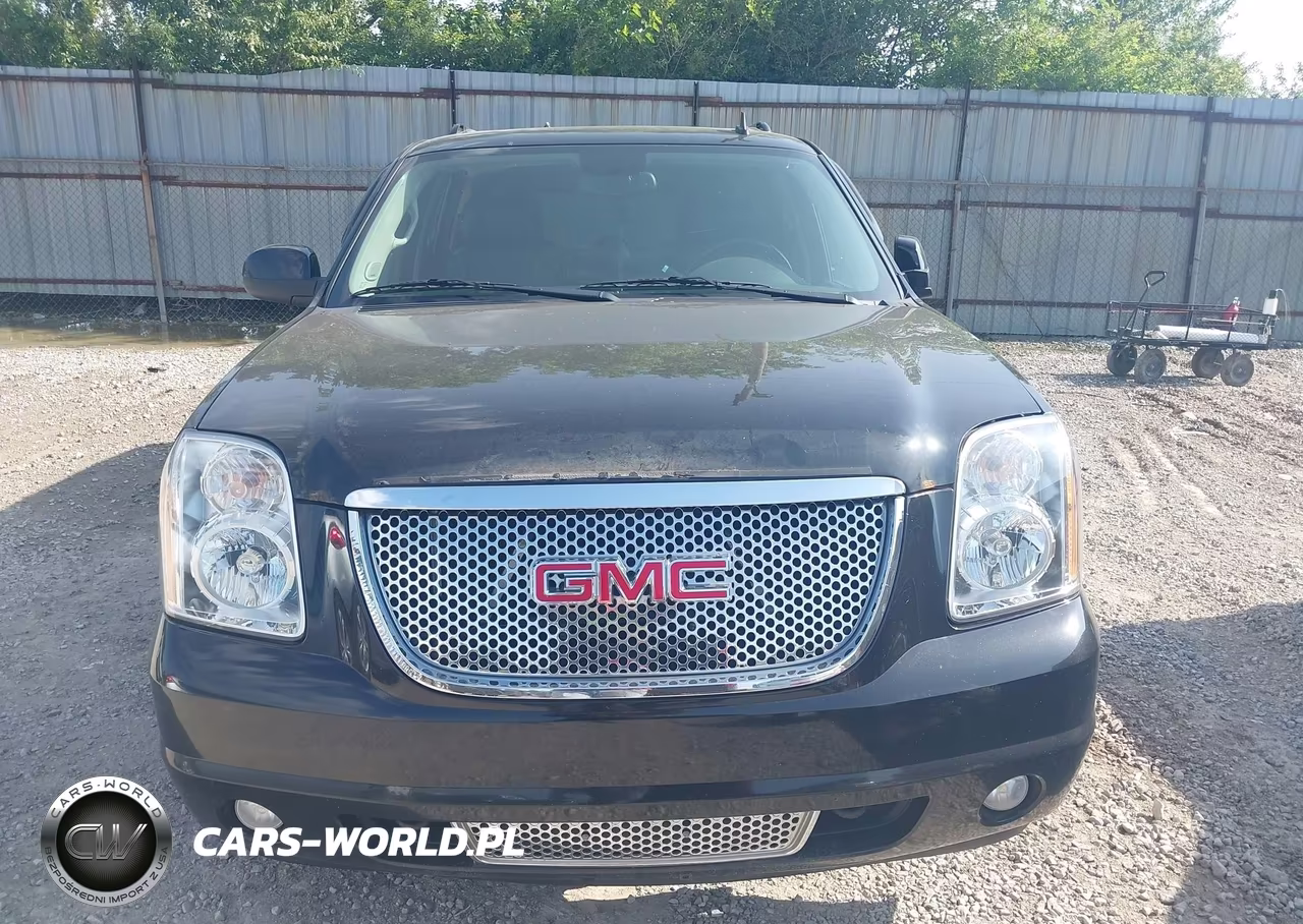 2013 GMC Yukon Xl 1500 Denali VIN:1GKS2MEF8DR357584 - 12