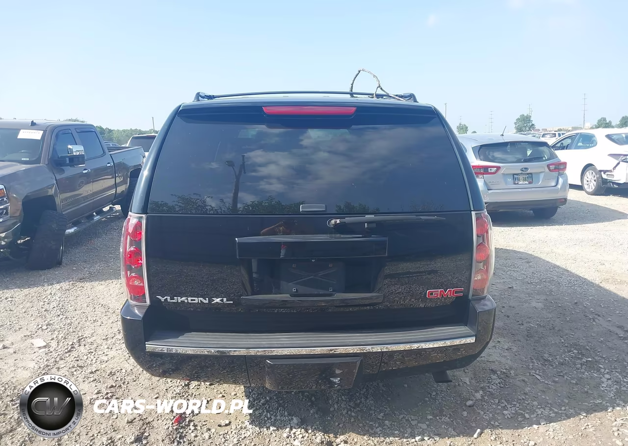 2013 GMC Yukon Xl 1500 Denali VIN:1GKS2MEF8DR357584 - 16