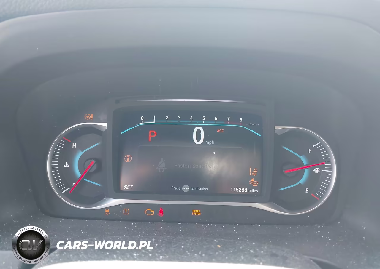 2019 Honda Pilot Ex-L VIN:5FNYF6H59KB095876 - 7