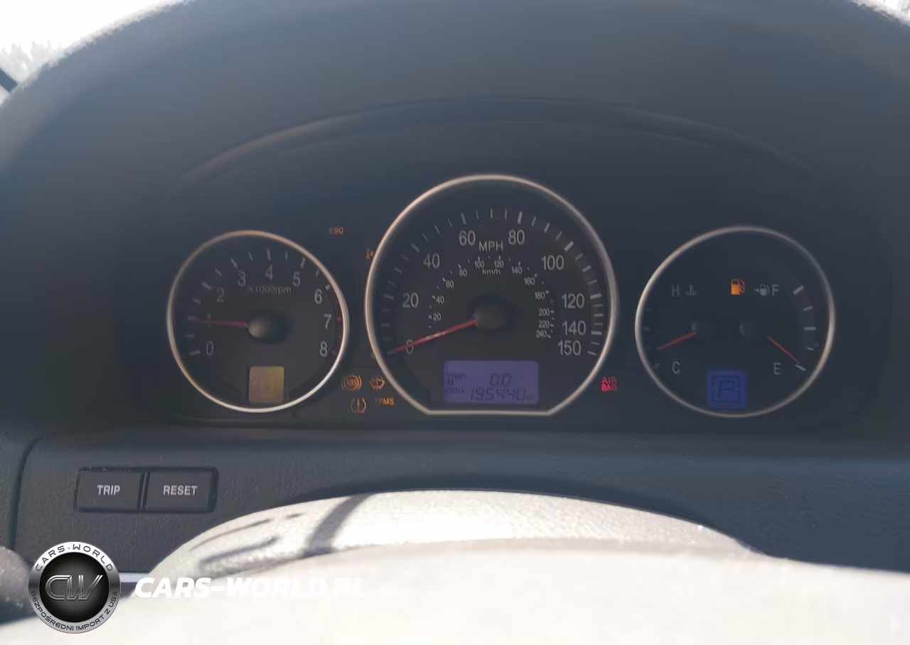 2011 Hyundai Veracruz Gls VIN:KM8NUDCC6BU176971 - 7