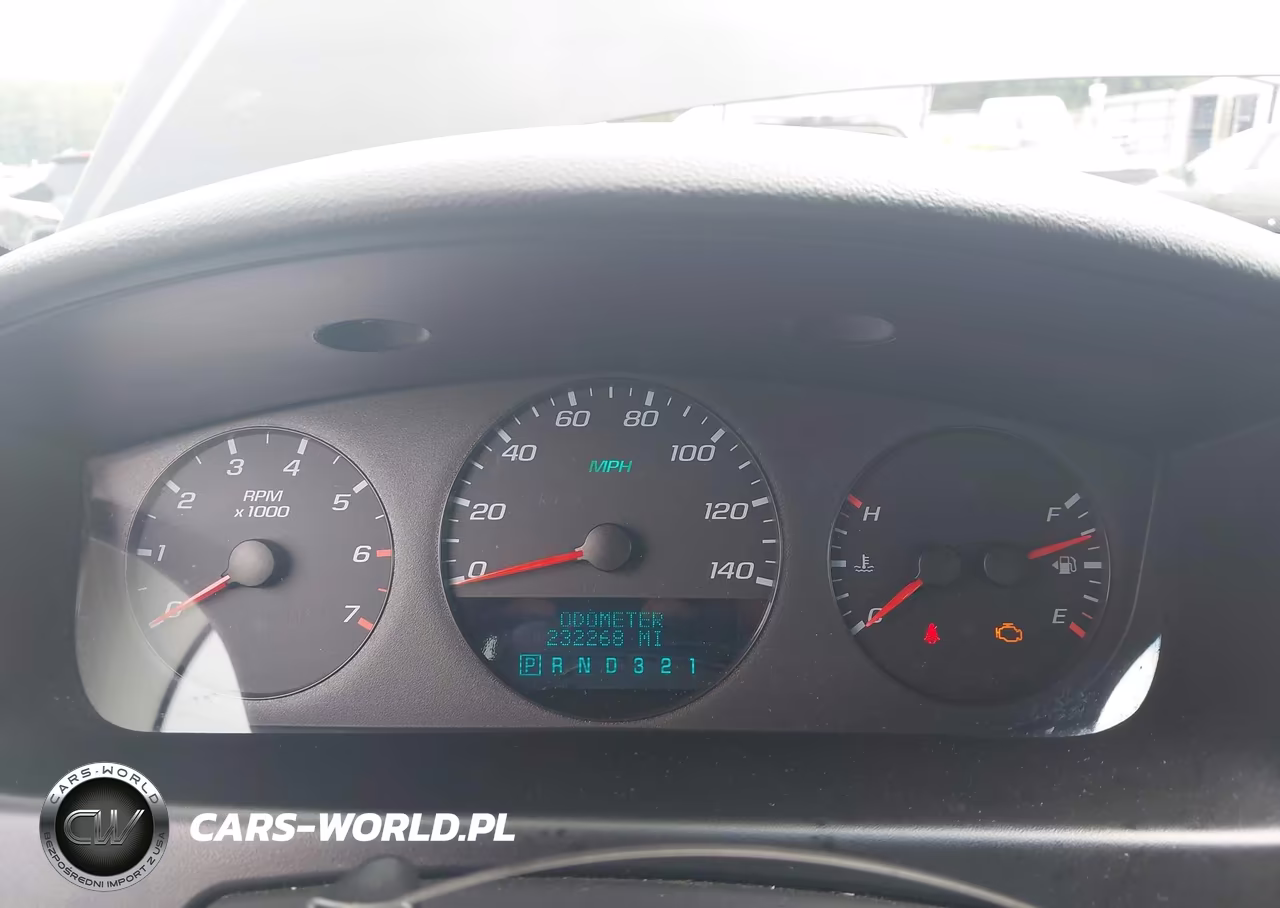 2007 Chevrolet Impala Ls VIN:2G1WB58K079392414 - 7