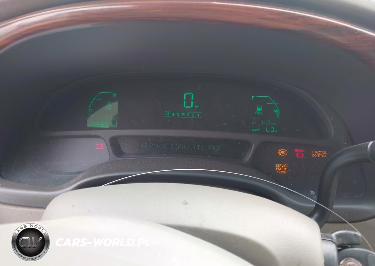2000 Cadillac Deville Standard VIN:1G6KD57Y8YU330529 - 7