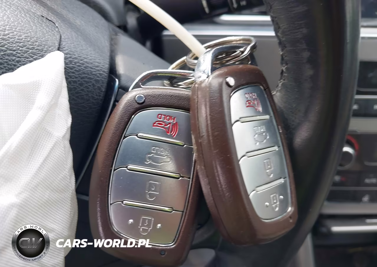 2015 Hyundai Sonata Limited VIN:5NPE34AF9FH030228 - 11
