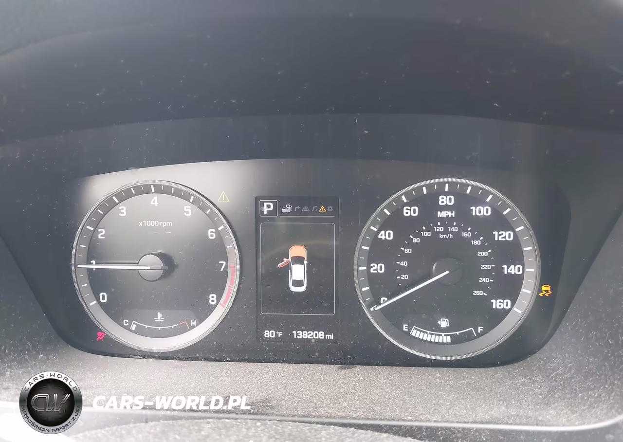 2015 Hyundai Sonata Limited VIN:5NPE34AF9FH030228 - 7