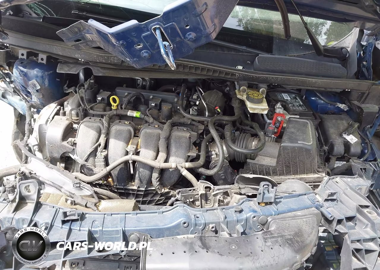2020 Ford Transit Connect Xl VIN:NM0LS7E29L1474177 - 10
