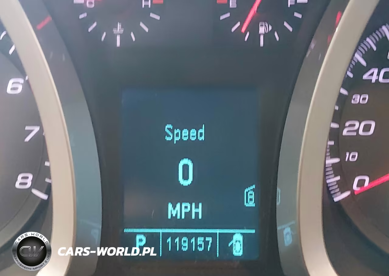 2011 Chevrolet Equinox Ltz VIN:2CNALFEC6B6310399 - 15