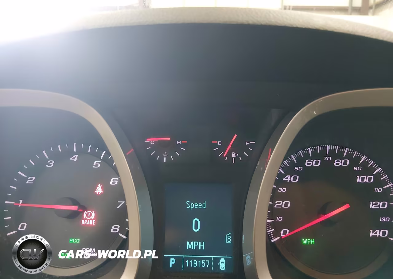 2011 Chevrolet Equinox Ltz VIN:2CNALFEC6B6310399 - 7