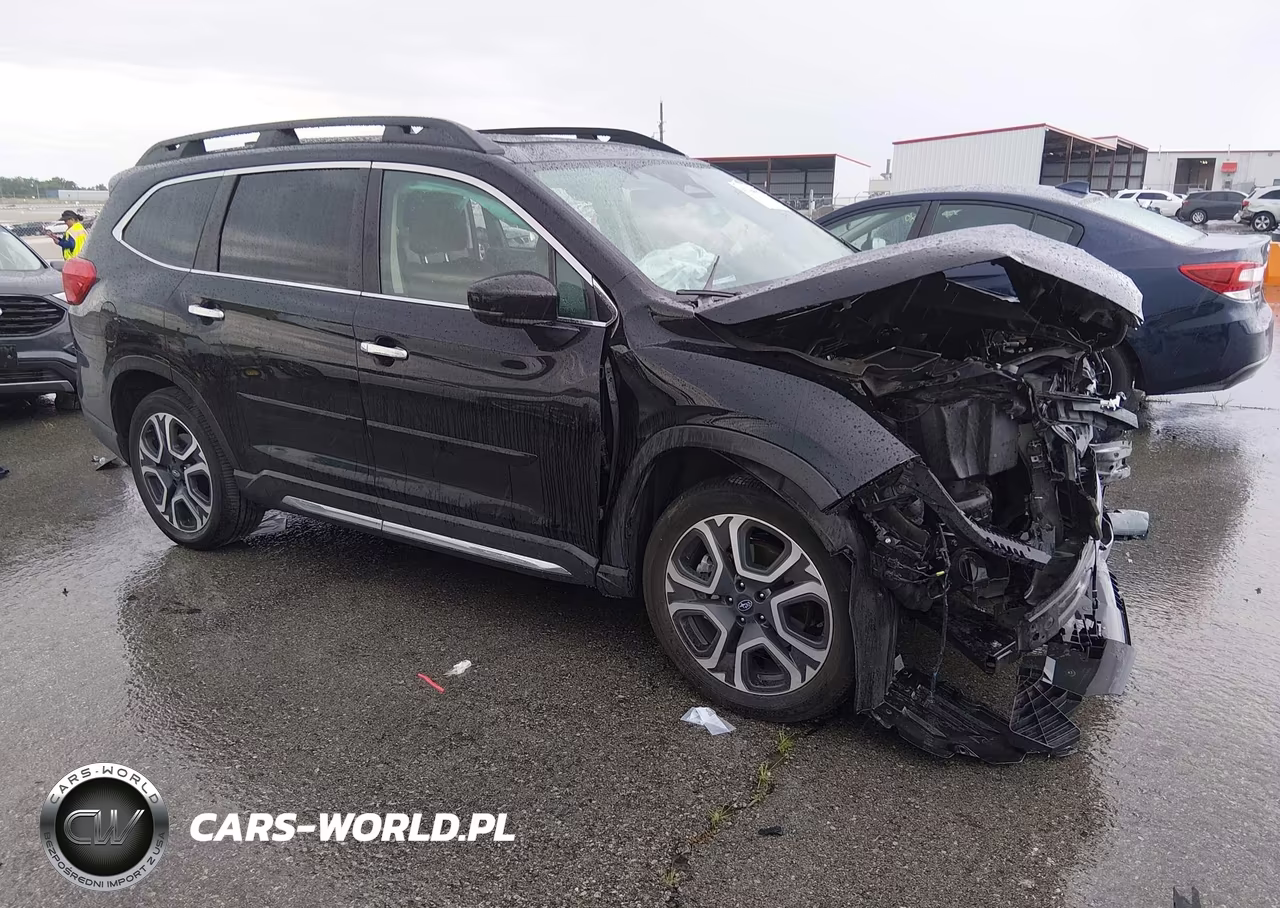 2024 Subaru Ascent Touring 7-Passenger – zdjęcie 1 z 17
