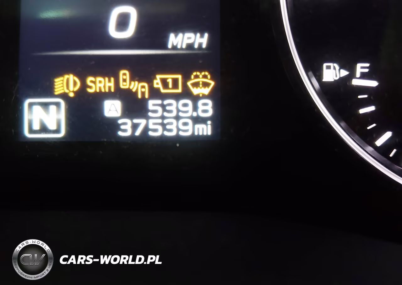 2024 Subaru Ascent Touring 7-Passenger VIN:4S4WMAWD1R3427077 - 16