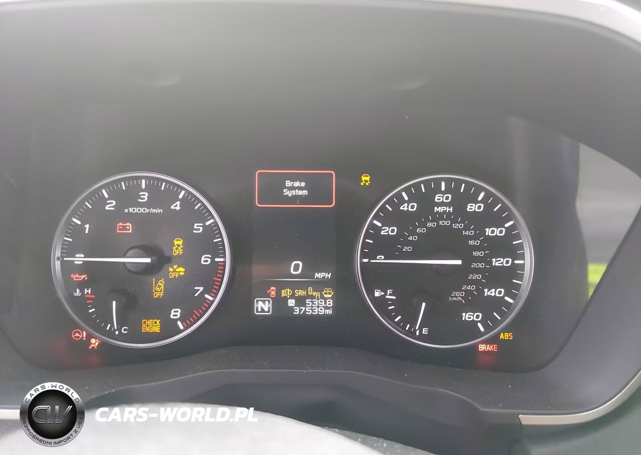 2024 Subaru Ascent Touring 7-Passenger VIN:4S4WMAWD1R3427077 - 7