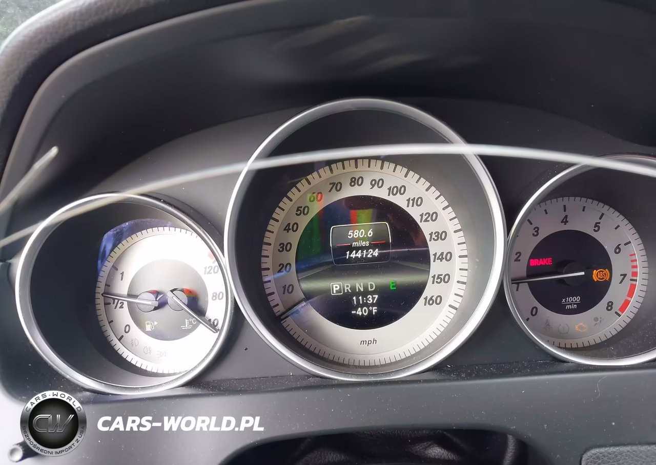 2013 Mercedes-Benz C 250 Sport VIN:WDDGF4HBXDA841534 - 15