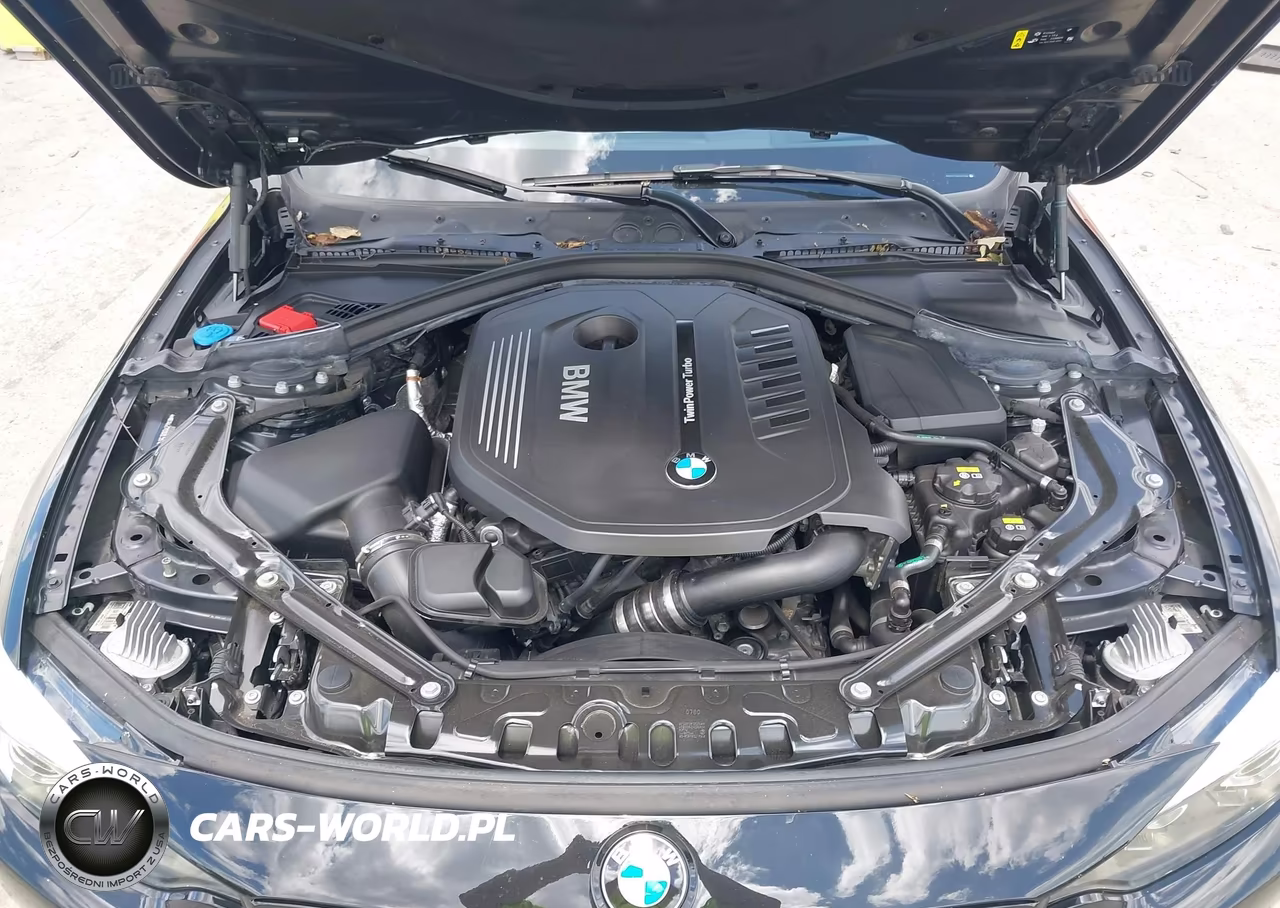 2020 BMW 440I xDrive VIN:WBA4Z7C02L5S10387 - 10