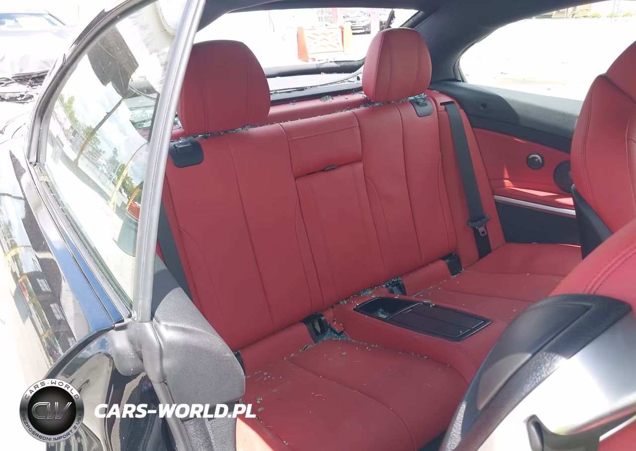 2020 BMW 440I xDrive VIN:WBA4Z7C02L5S10387 - 8