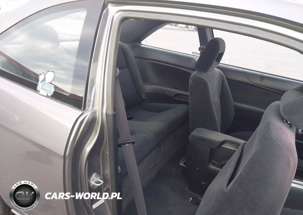 2004 Honda Civic Ex VIN:1HGEM22904L014911 - 8