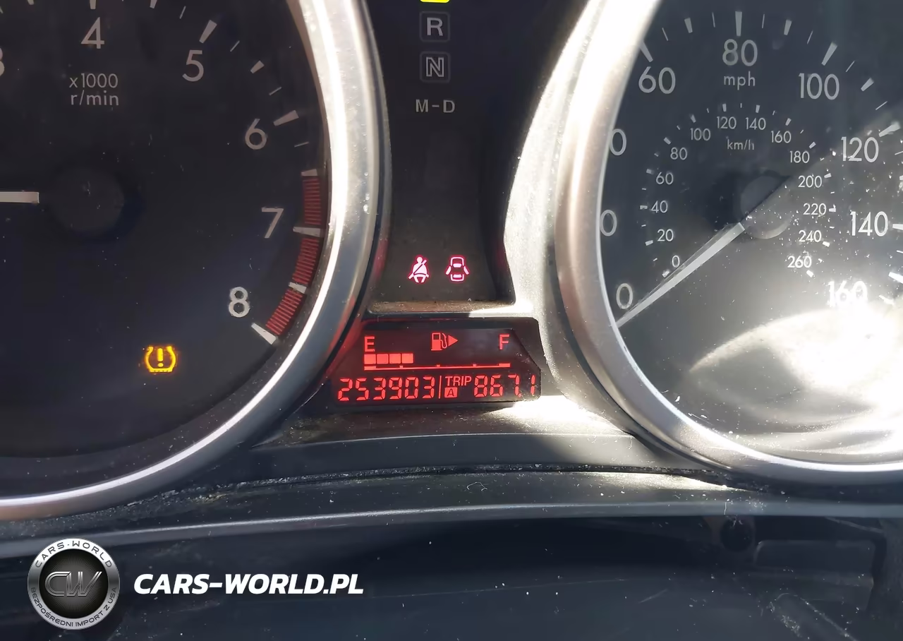 2010 Mazda Mazda3 I Sport VIN:JM1BL1SF8A1266644 - 7