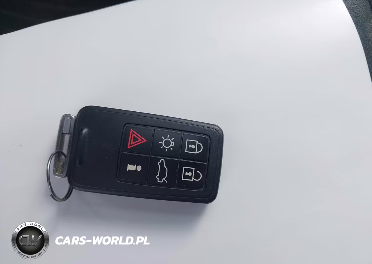 2012 Volvo S60 T6 VIN:YV1902FH3C2055416 - 11