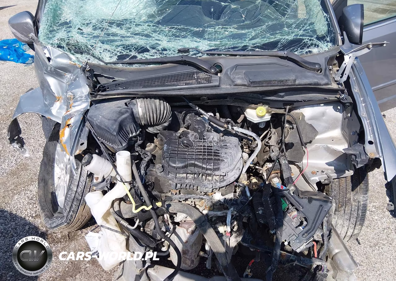 2013 Dodge Grand Caravan Crew VIN:2C4RDGDG4DR617862 - 10