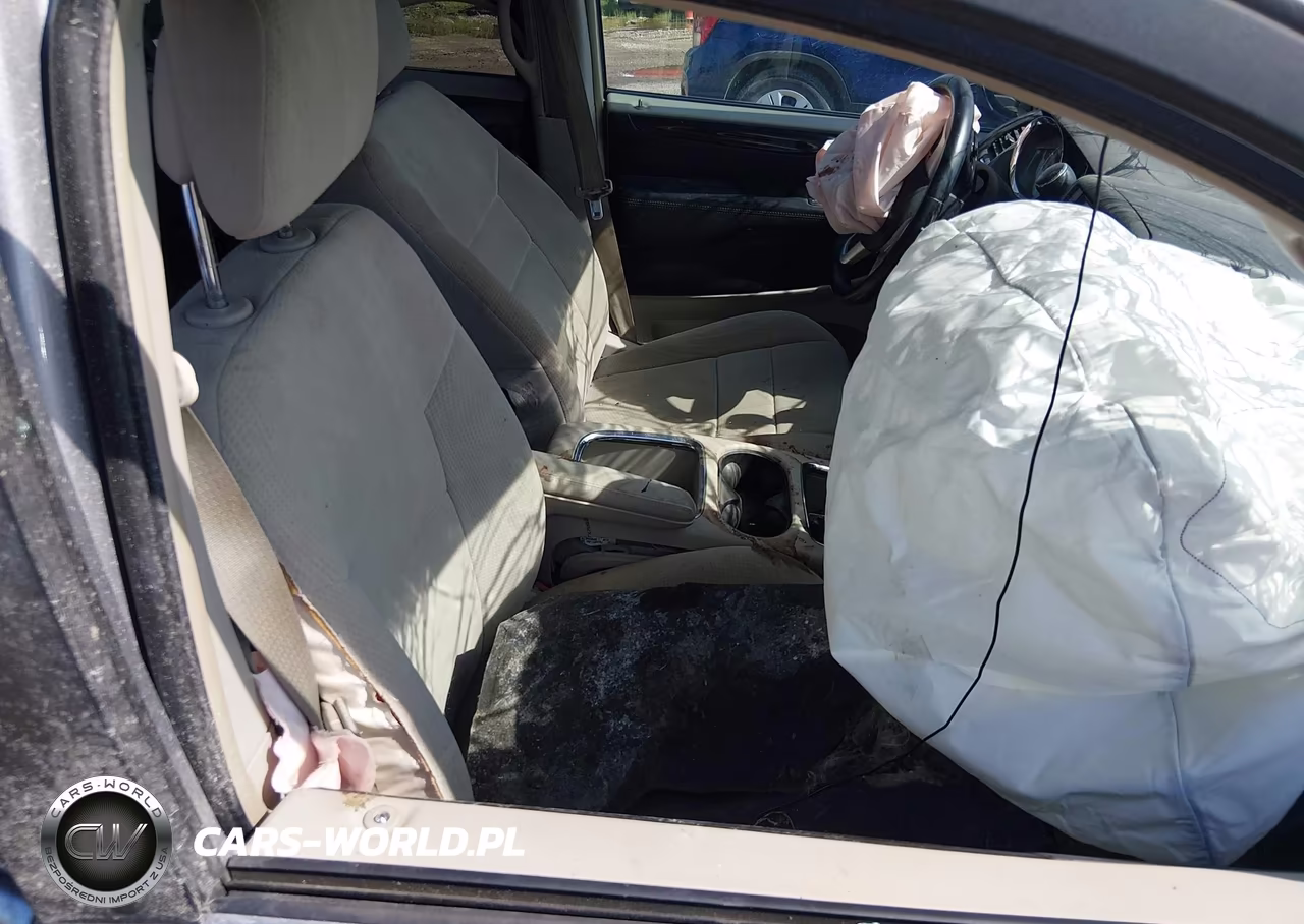 2013 Dodge Grand Caravan Crew VIN:2C4RDGDG4DR617862 - 5