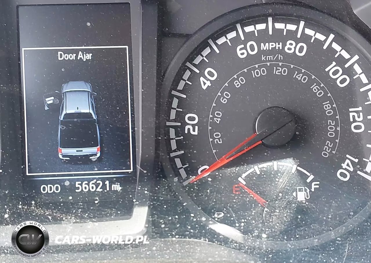 2021 Toyota Tacoma Sr VIN:3TYAX5GN7MT017951 - 7