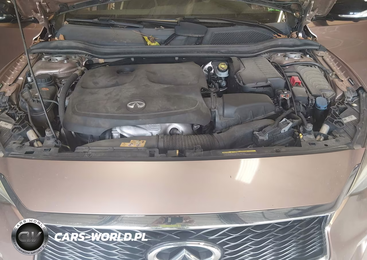 2017 Infiniti Qx30 Sport VIN:SJKCH5CP3HA016787 - 10
