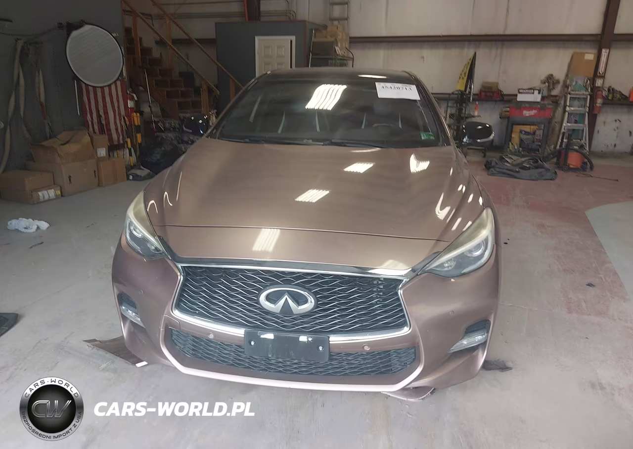 2017 Infiniti Qx30 Sport VIN:SJKCH5CP3HA016787 - 12