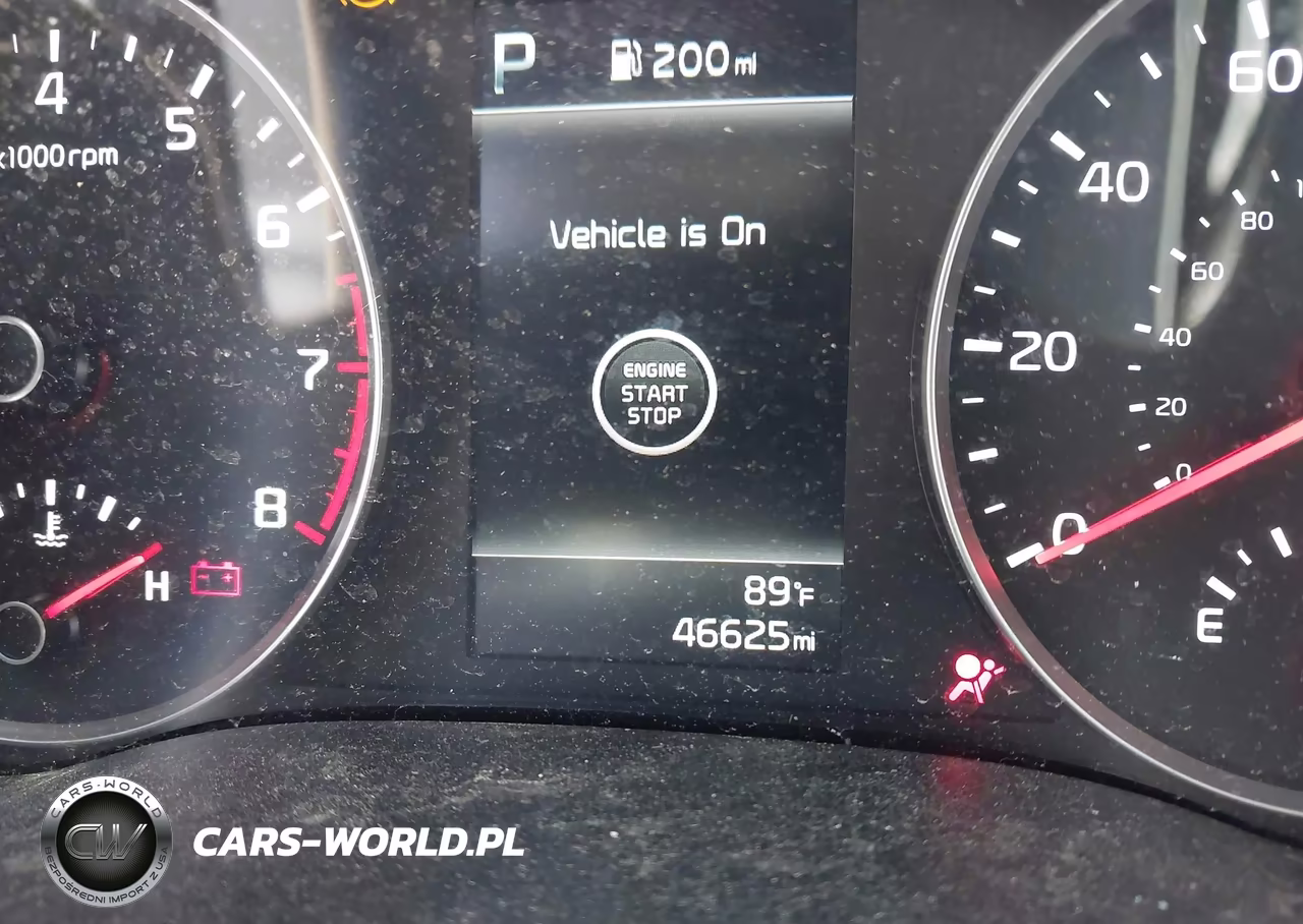 2023 Kia Rio S VIN:3KPA24AD6PE613278 - 7