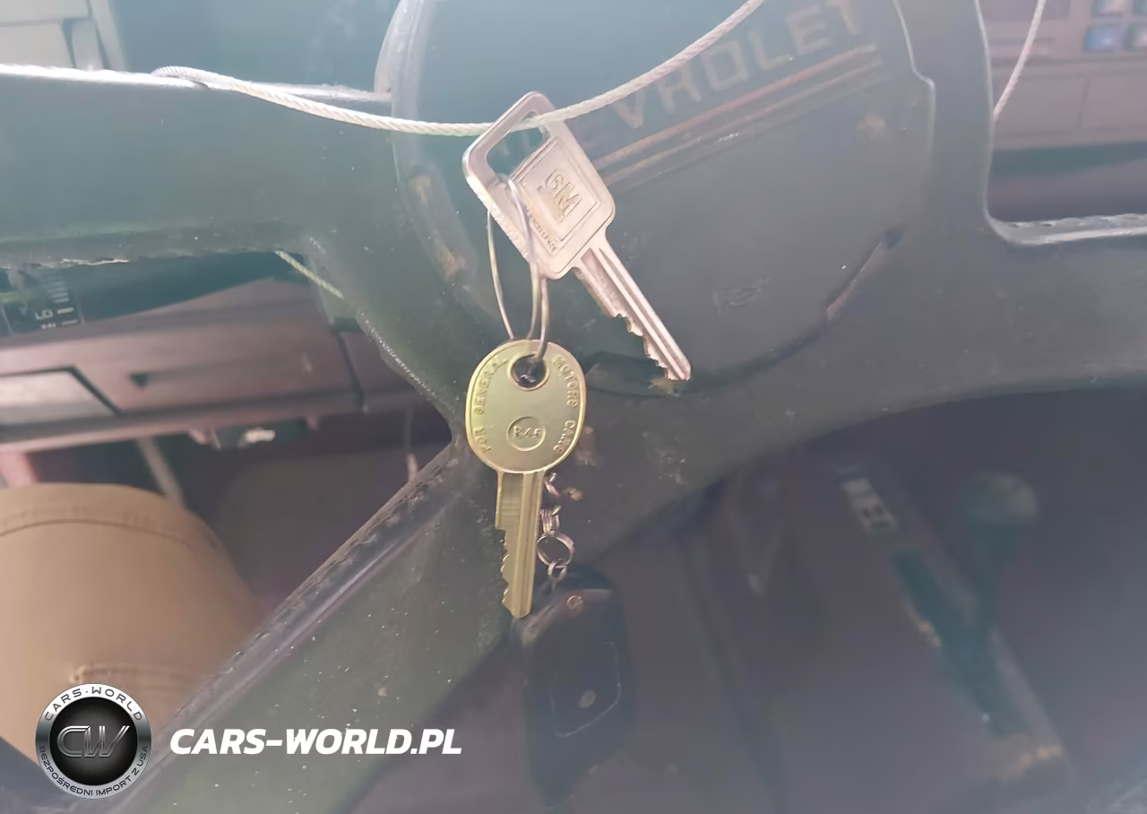 1994 Chevrolet Gmt-400 K1500 VIN:2GCEK19K4R1127166 - 11