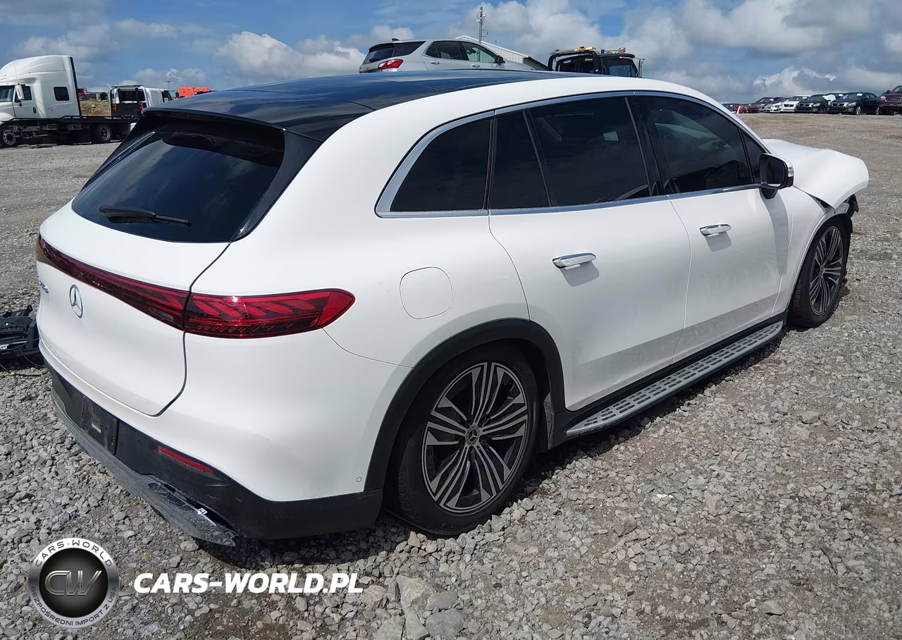 2023 Mercedes-Benz Eqs 450+ Suv VIN:4JGDM2DB7PA010571 - 4
