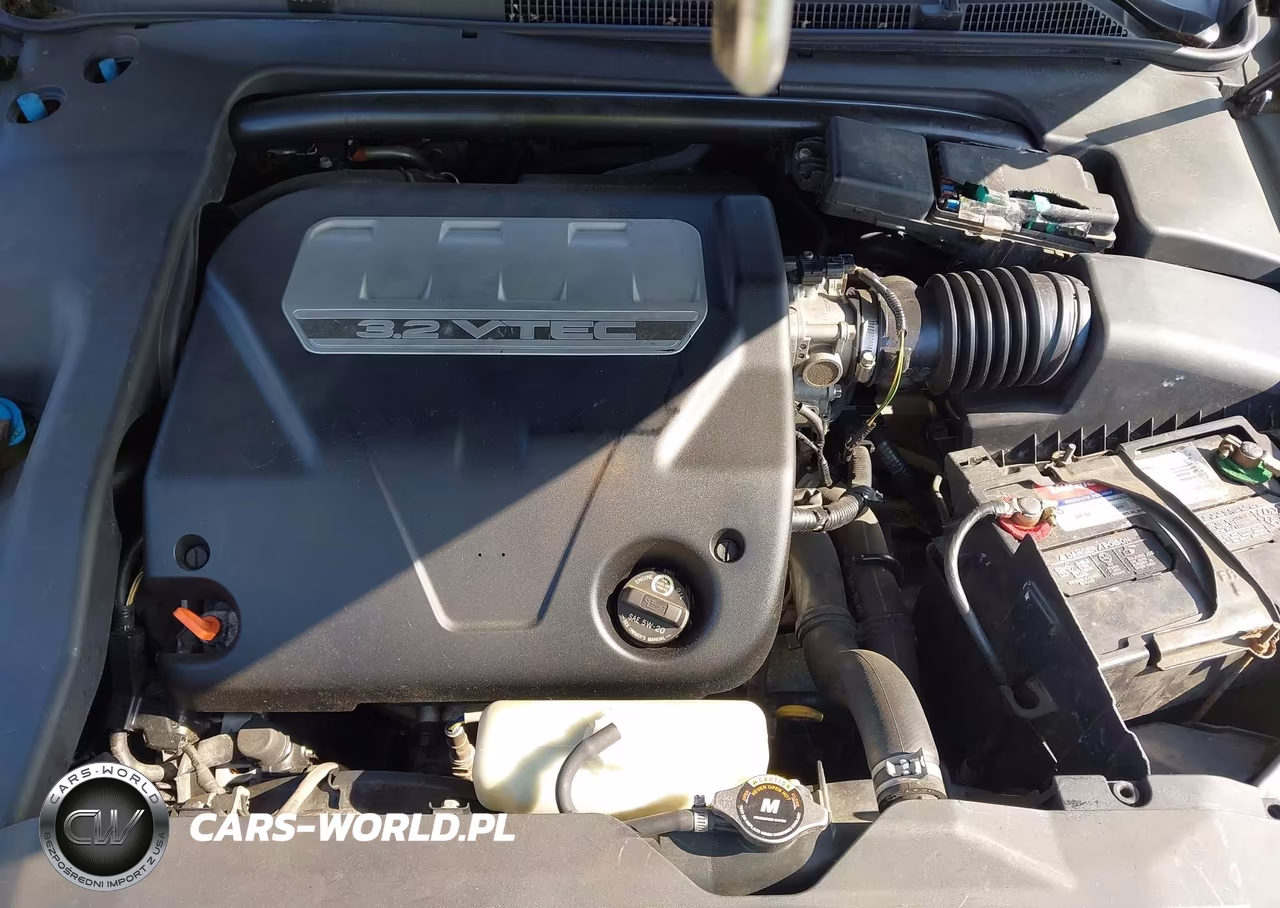 2007 Acura Tl 3.2 VIN:19UUA66217A041267 - 10