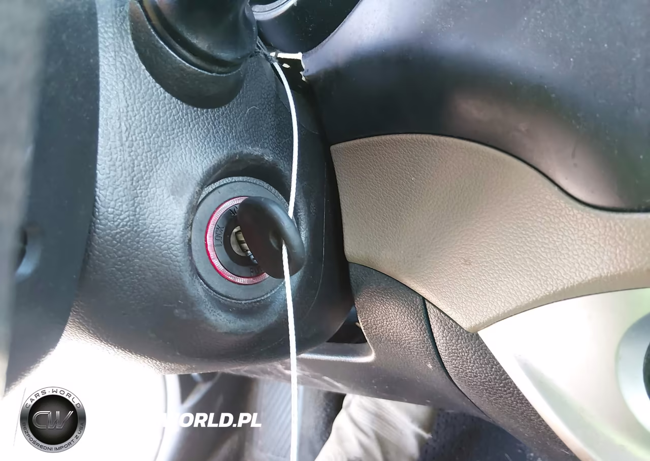 2014 Kia Rio Lx VIN:KNADM4A35E6356242 - 11