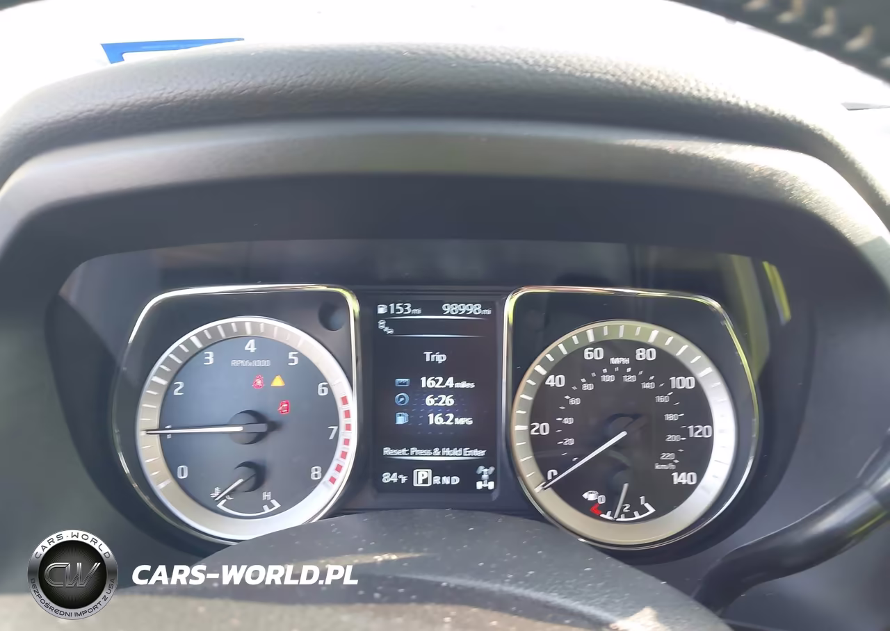 2018 Nissan Titan Pro-4X VIN:1N6AA1E5XJN531624 - 7