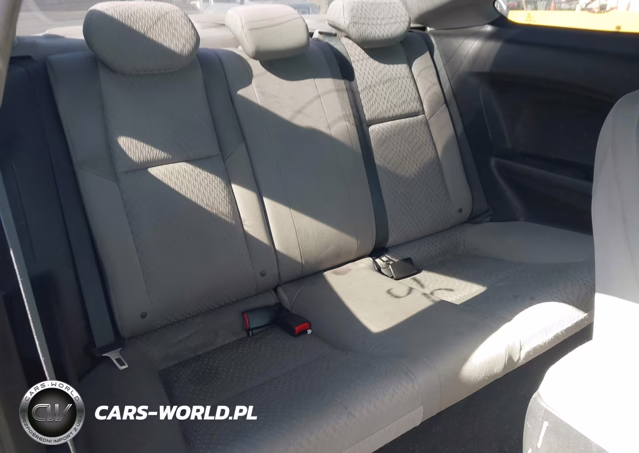 2014 Honda Civic Ex VIN:2HGFG3B8XEH507177 - 8