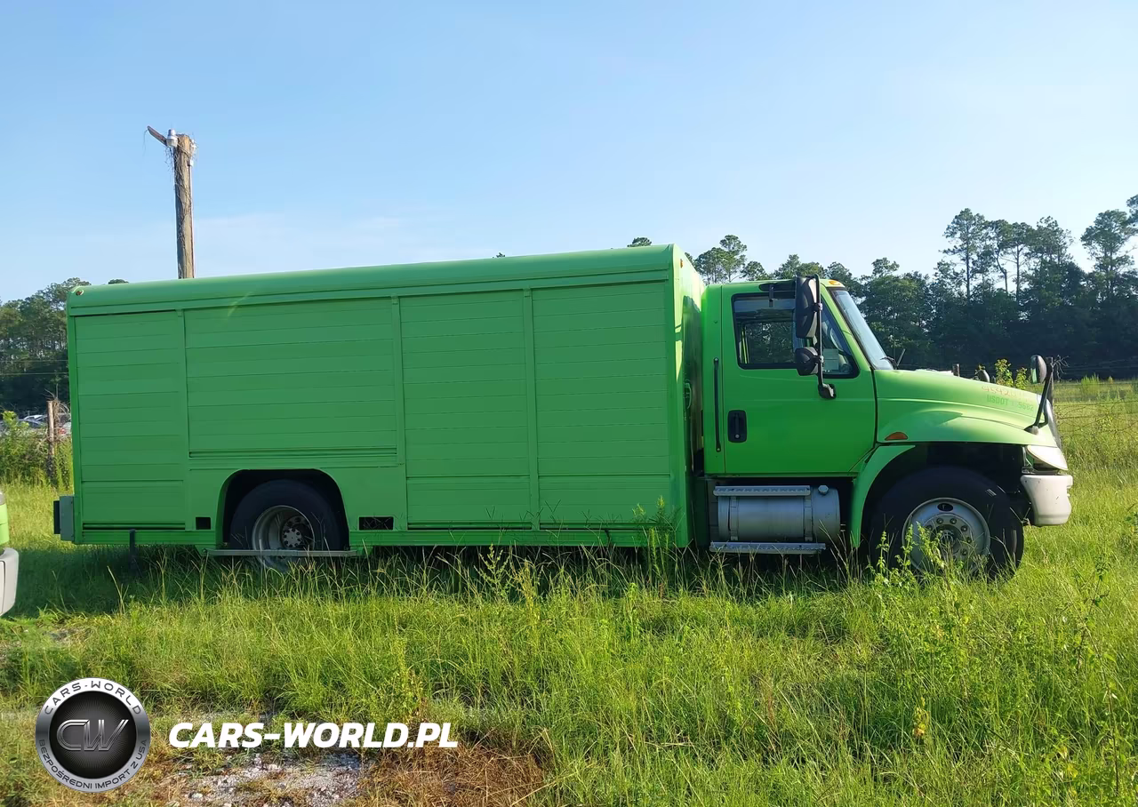 2008 International 4000 4300 VIN:1HTMMAAL48H576775 - 16