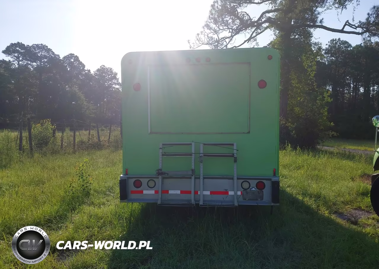 2008 International 4000 4300 VIN:1HTMMAAL48H576775 - 18