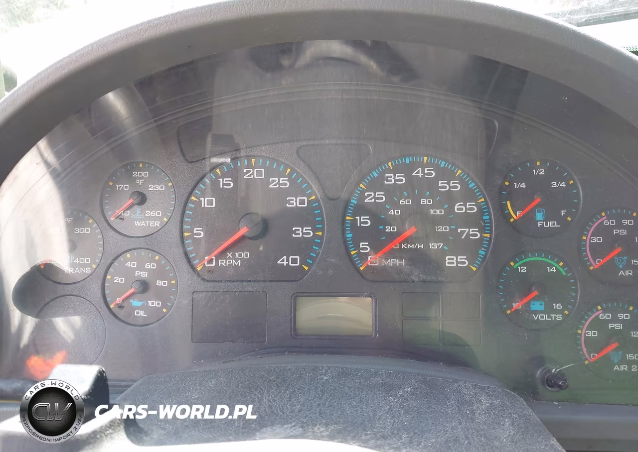 2008 International 4000 4300 VIN:1HTMMAAL48H576775 - 5