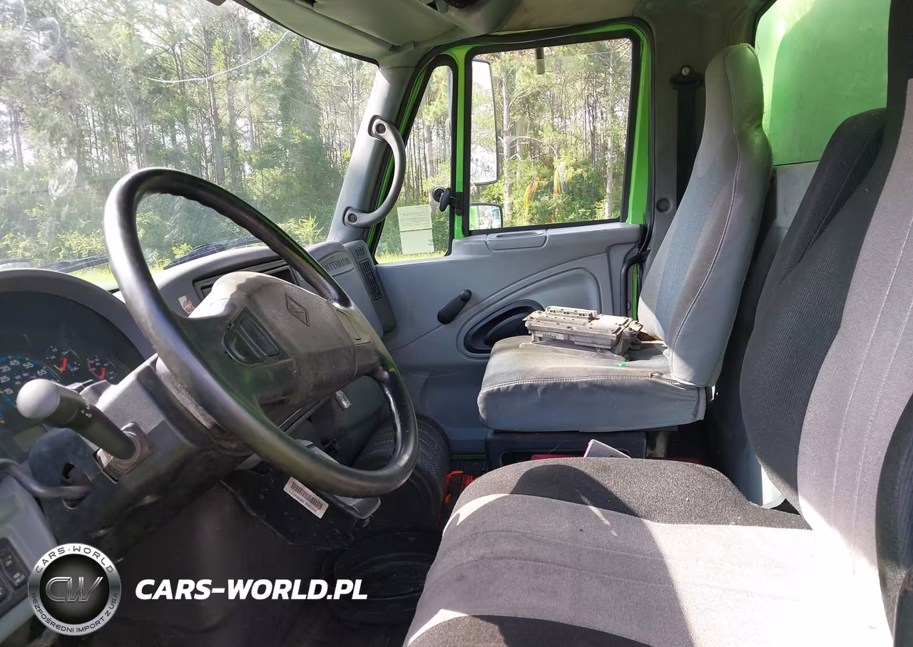 2008 International 4000 4300 VIN:1HTMMAAL48H576775 - 7