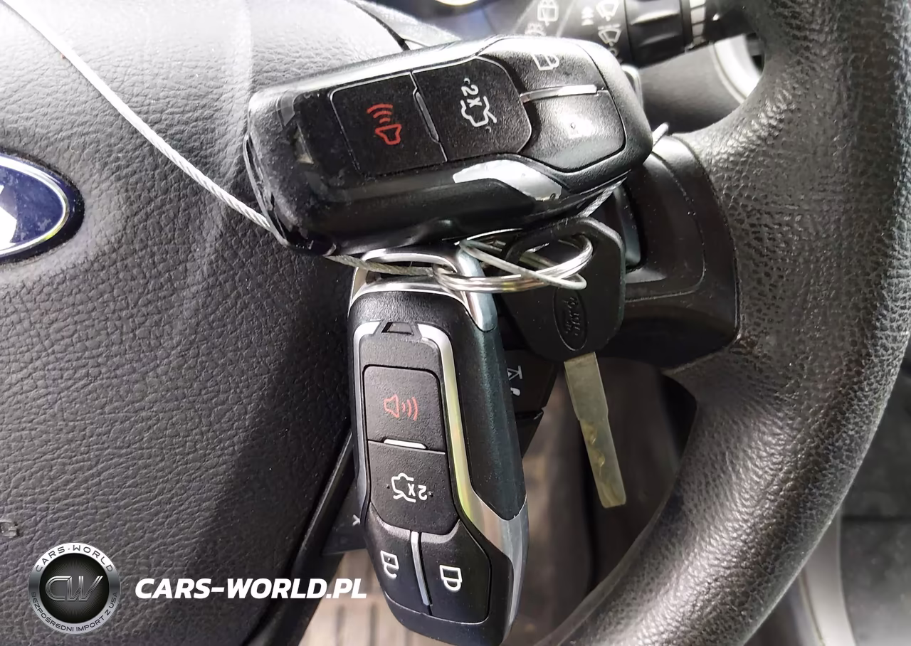 2016 Ford Edge Se VIN:2FMPK3G95GBB72608 - 11