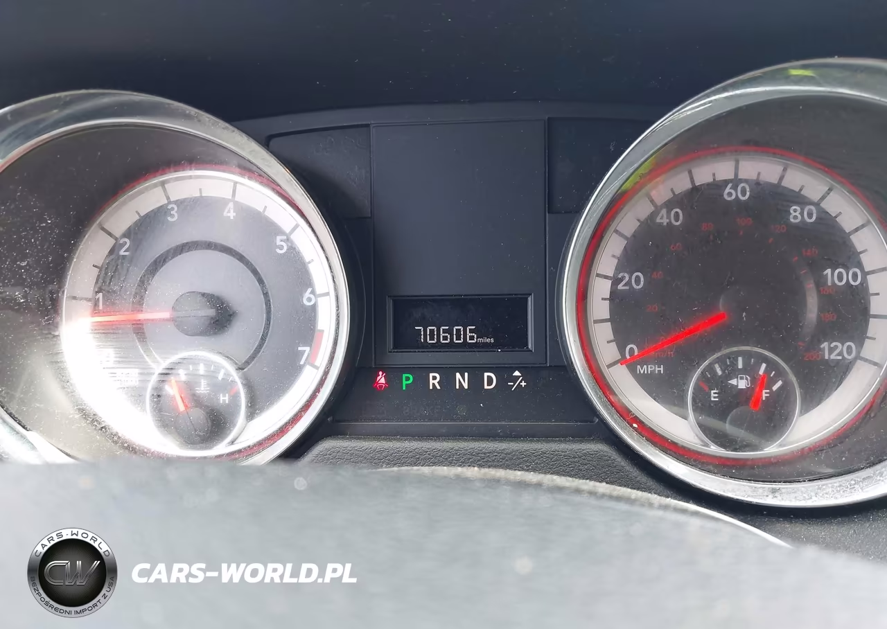 2017 Dodge Grand Caravan Se VIN:2C4RDGBG8HR655832 - 7