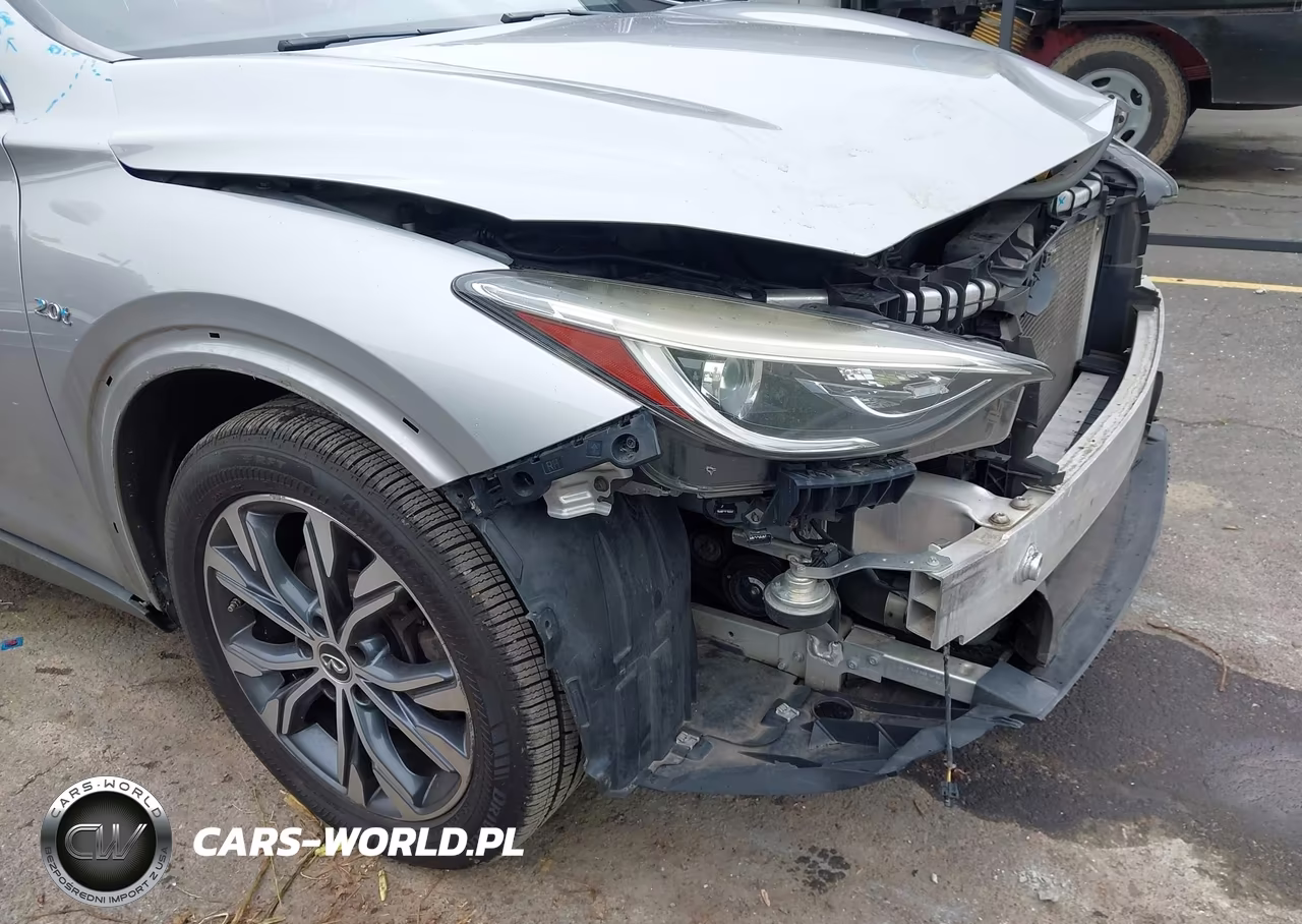 2017 Infiniti Qx30 Premium VIN:SJKCH5CR9HA029514 - 6