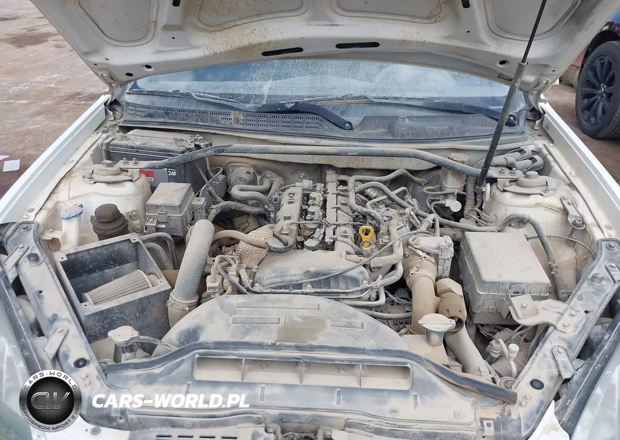 2010 Hyundai Genesis 2.0T Premium VIN:KMHHT6KD3AU018642 - 10