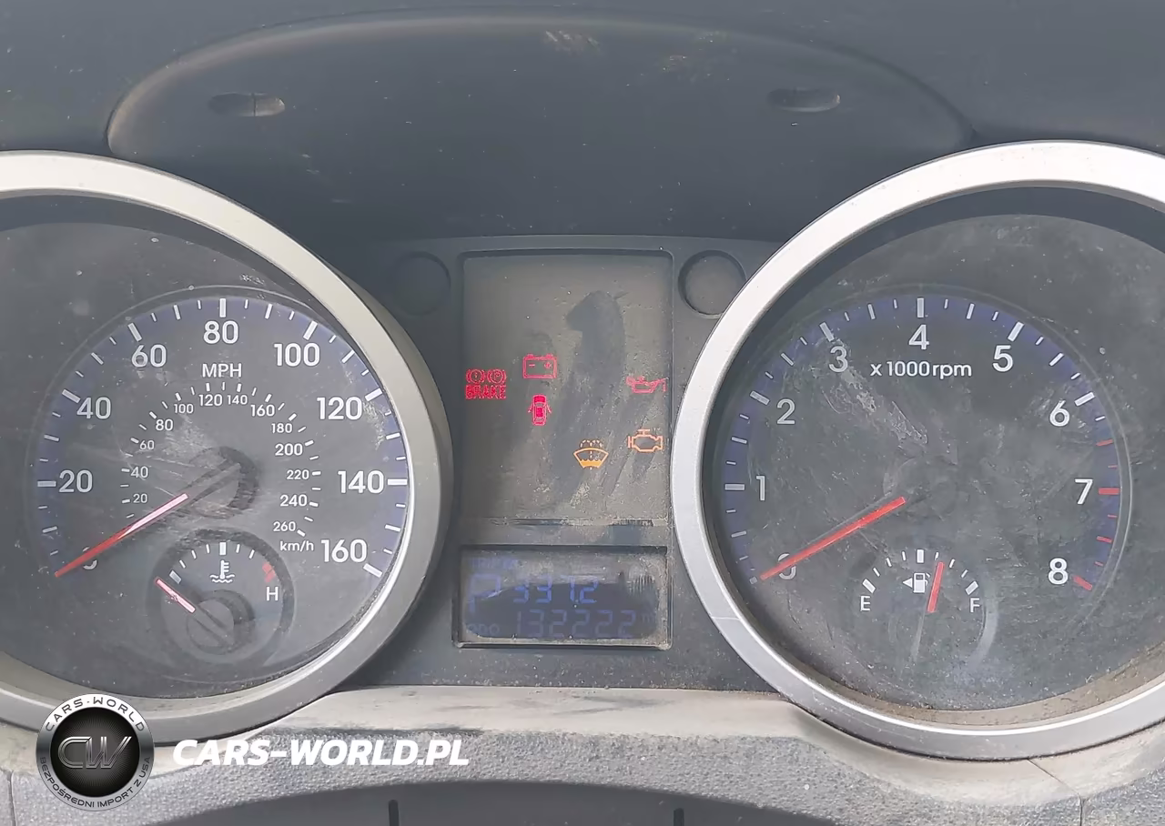2010 Hyundai Genesis 2.0T Premium VIN:KMHHT6KD3AU018642 - 7