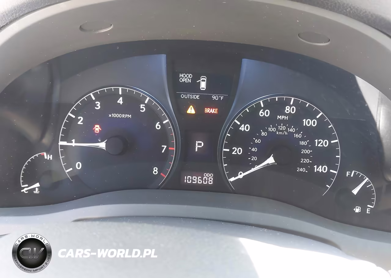 2012 Lexus Rx 350 VIN:2T2BK1BA1CC142166 - 7