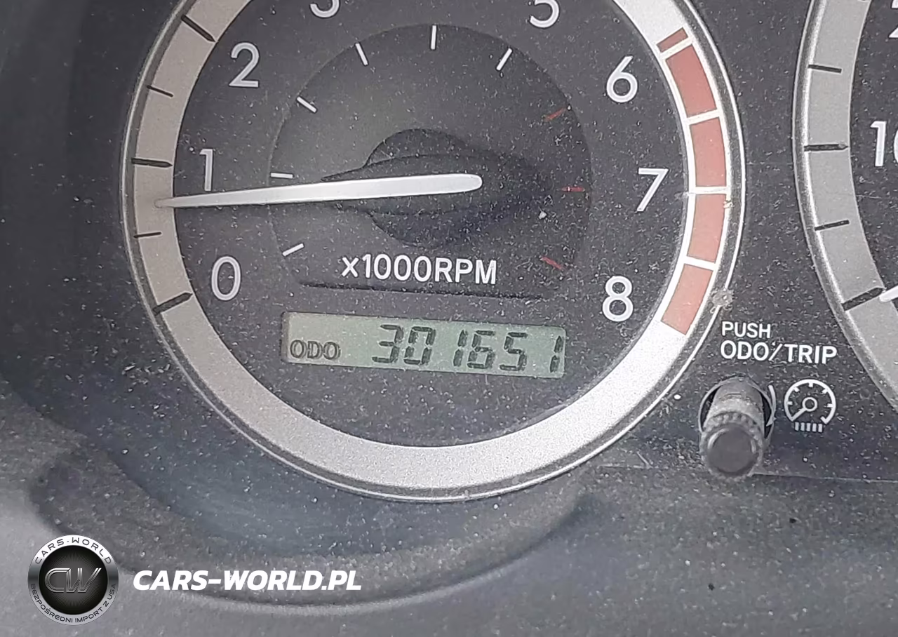 2004 Toyota Sienna Le VIN:5TDZA23C94S188316 - 7