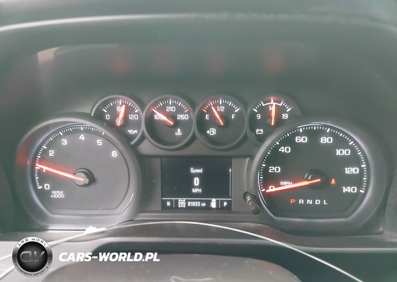 2021 Chevrolet Silverado 1500 4Wd Standard Bed Custom VIN:1GCRYBEF5MZ101061 - 7