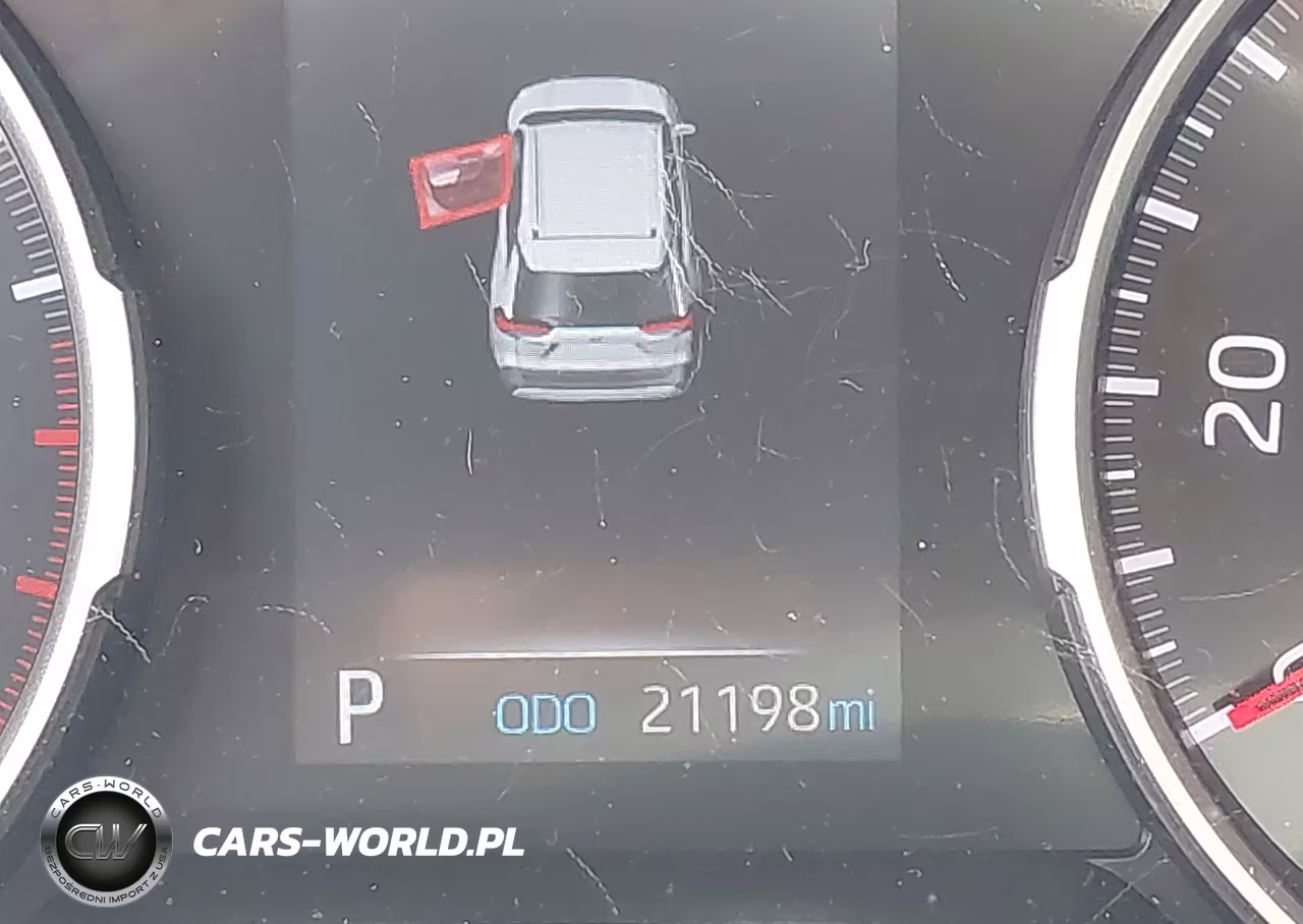 2022 Toyota Rav4 Xle VIN:2T3P1RFVXNC295194 - 15