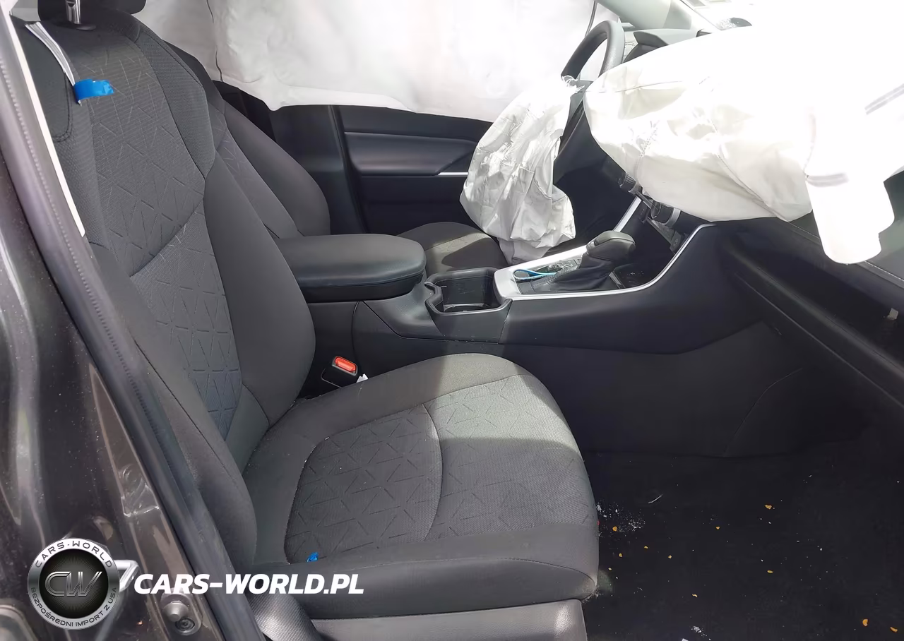 2022 Toyota Rav4 Xle VIN:2T3P1RFVXNC295194 - 5