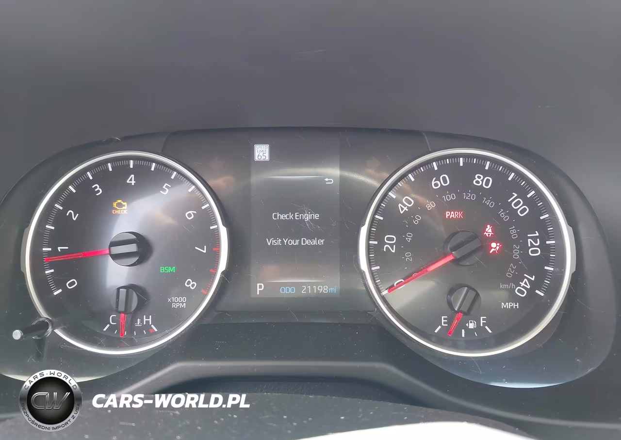 2022 Toyota Rav4 Xle VIN:2T3P1RFVXNC295194 - 7